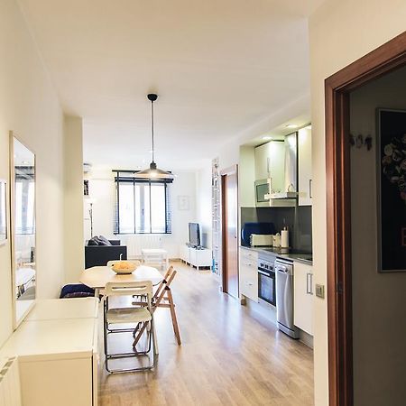 Morlan Bcn Apartment Barcelona Exteriör bild