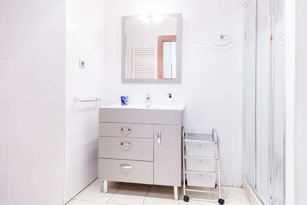 Morlan Bcn Apartment Barcelona Exteriör bild